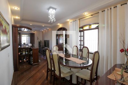 Sala de casa à venda com 5 quartos, 450m² em Vila Esperança, São Paulo