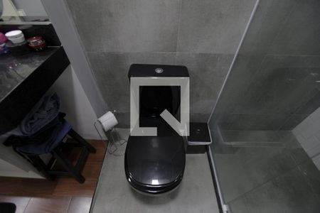 Casa à venda com 450m², 5 quartos e 4 vagas Casa à venda com 450m², 5 quartos e 4 vagasBanheiro da Suíte 4