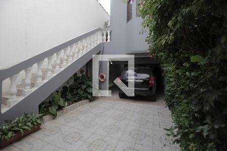 Casa à venda com 450m², 5 quartos e 4 vagas Casa à venda com 450m², 5 quartos e 4 vagasGaragem