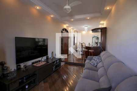 Sala de casa à venda com 5 quartos, 450m² em Vila Esperança, São Paulo