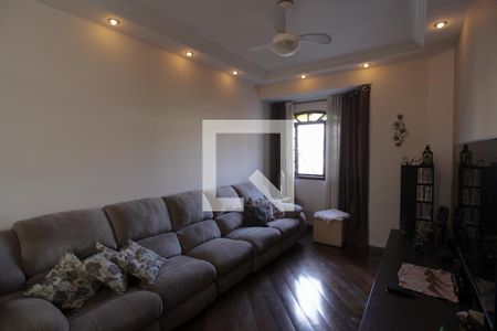 Sala de casa à venda com 5 quartos, 450m² em Vila Esperança, São Paulo