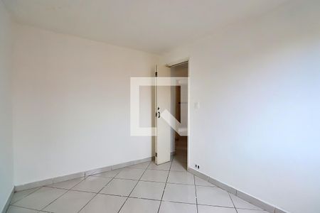 Quarto 2 de apartamento para alugar com 2 quartos, 55m² em Vila Camilópolis, Santo André