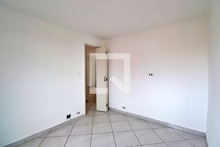 Quarto 1 de apartamento para alugar com 2 quartos, 55m² em Vila Camilópolis, Santo André