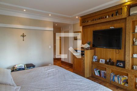 Apartamento para alugar com 375m², 4 quartos e 5 vagas Apartamento para alugar com 375m², 4 quartos e 5 vagasQuarto Suíte 1