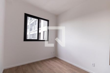 Quarto 2 de apartamento para alugar com 2 quartos, 43m² em Socorro, São Paulo