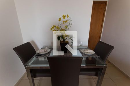 Apartamento para alugar com 64m², 2 quartos e 1 vaga Apartamento para alugar com 64m², 2 quartos e 1 vagaSala
