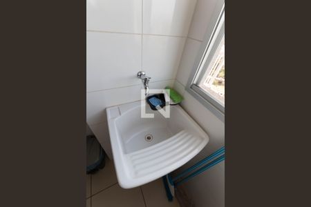 Apartamento para alugar com 64m², 2 quartos e 1 vaga Apartamento para alugar com 64m², 2 quartos e 1 vagaÁrea de Serviço