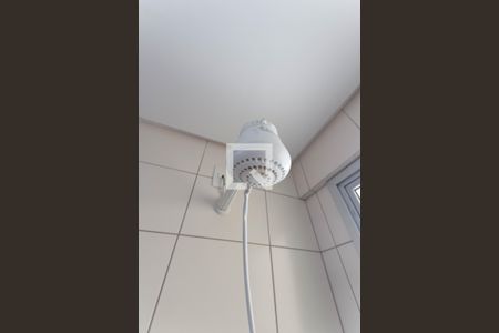 Apartamento para alugar com 64m², 2 quartos e 1 vaga Apartamento para alugar com 64m², 2 quartos e 1 vagaBanheiro da Suíte 1