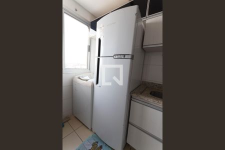 Apartamento para alugar com 64m², 2 quartos e 1 vaga Apartamento para alugar com 64m², 2 quartos e 1 vagaCozinha