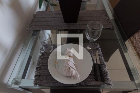Apartamento para alugar com 64m², 2 quartos e 1 vaga Apartamento para alugar com 64m², 2 quartos e 1 vagaSala