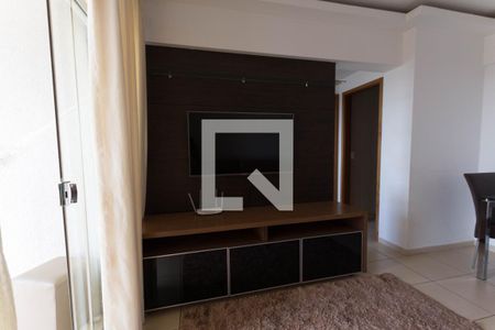 Apartamento para alugar com 64m², 2 quartos e 1 vaga Apartamento para alugar com 64m², 2 quartos e 1 vagaSala