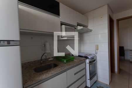 Apartamento para alugar com 64m², 2 quartos e 1 vaga Apartamento para alugar com 64m², 2 quartos e 1 vagaCozinha