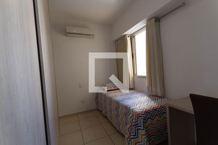Suíte 2 de apartamento para alugar com 2 quartos, 64m² em Jardim Goiás, Goiânia