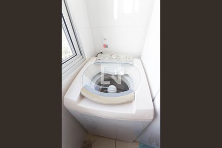 Apartamento para alugar com 64m², 2 quartos e 1 vaga Apartamento para alugar com 64m², 2 quartos e 1 vagaÁrea de Serviço