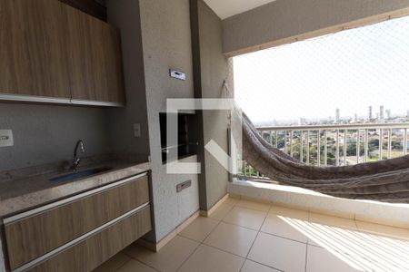 Apartamento para alugar com 64m², 2 quartos e 1 vaga Apartamento para alugar com 64m², 2 quartos e 1 vagaVaranda gourmet