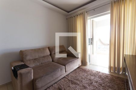 Apartamento para alugar com 64m², 2 quartos e 1 vaga Apartamento para alugar com 64m², 2 quartos e 1 vagaSala