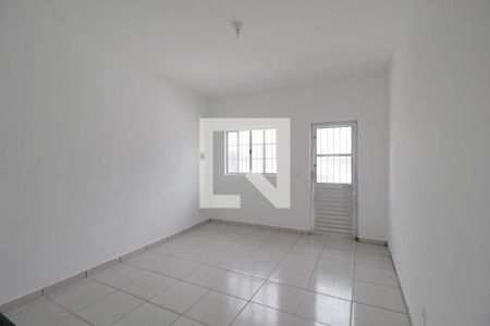 Sala/Quarto de kitnet/studio para alugar com 1 quarto, 27m² em Jardim Gonçalves, Sorocaba