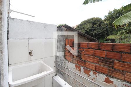 Studio para alugar com 27m², 1 quarto e 1 vagaÁrea de Serviço