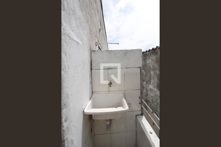 Studio para alugar com 27m², 1 quarto e 1 vagaÁrea de Serviço