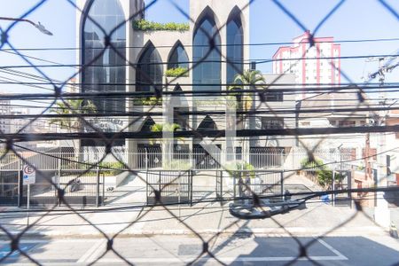 Vista de casa à venda com 2 quartos, 180m² em Centro, Osasco