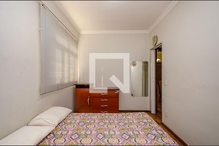 Quarto 1 de apartamento para alugar com 3 quartos, 64m² em Jardim America, Belo Horizonte