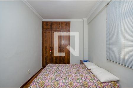 Quarto 1 de apartamento para alugar com 3 quartos, 64m² em Jardim America, Belo Horizonte