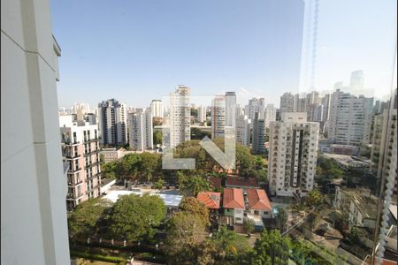 Apartamento à venda com 216m², 3 quartos e 4 vagasQuarto 3 -  Vista