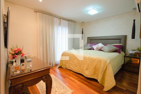 Apartamento à venda com 216m², 3 quartos e 4 vagasQuarto 3