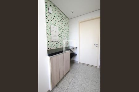 Apartamento à venda com 216m², 3 quartos e 4 vagasÁrea de Serviço