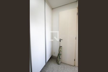 Apartamento à venda com 216m², 3 quartos e 4 vagasDespensa