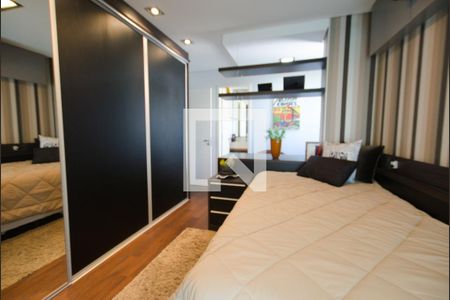 Apartamento à venda com 216m², 3 quartos e 4 vagasQuarto 1