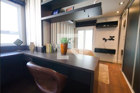 Apartamento à venda com 216m², 3 quartos e 4 vagasQuarto 1