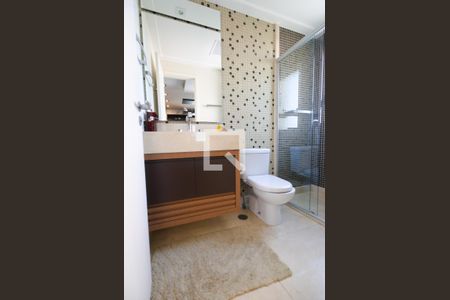 Apartamento à venda com 216m², 3 quartos e 4 vagasQuarto 1 - Suíte