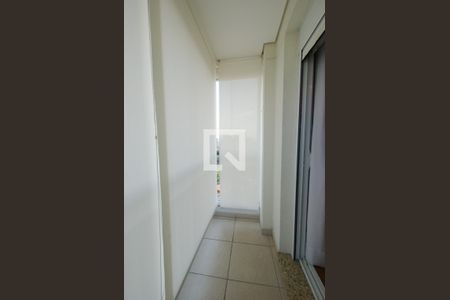 Apartamento à venda com 216m², 3 quartos e 4 vagasQuarto 3 - Varanda
