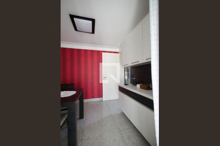 Apartamento à venda com 216m², 3 quartos e 4 vagasCopa