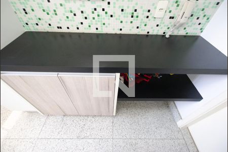 Apartamento à venda com 216m², 3 quartos e 4 vagasÁrea de Serviço