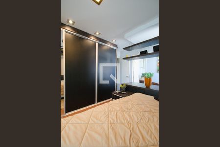 Apartamento à venda com 216m², 3 quartos e 4 vagasQuarto 1