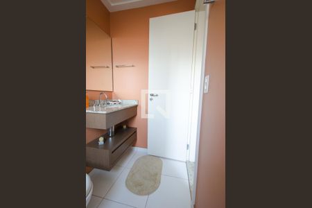 Apartamento à venda com 216m², 3 quartos e 4 vagasQuarto 2 - Suíte