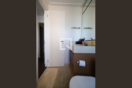 Apartamento à venda com 216m², 3 quartos e 4 vagasQuarto 1 - Suíte