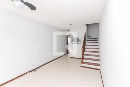 Sala de casa à venda com 2 quartos, 100m² em Jardim Ester, São Paulo