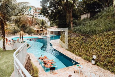 Apartamento à venda com 80m², 3 quartos e 1 vagaÁrea comum - Piscina