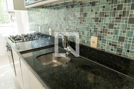 Apartamento à venda com 80m², 3 quartos e 1 vagaCozinha