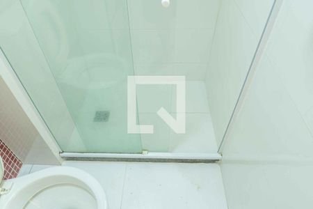 Apartamento à venda com 80m², 3 quartos e 1 vagaBanheiro Social