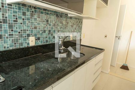 Apartamento à venda com 80m², 3 quartos e 1 vagaCozinha