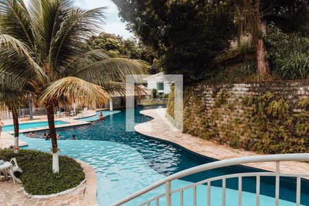 Apartamento à venda com 80m², 3 quartos e 1 vagaÁrea comum - Piscina