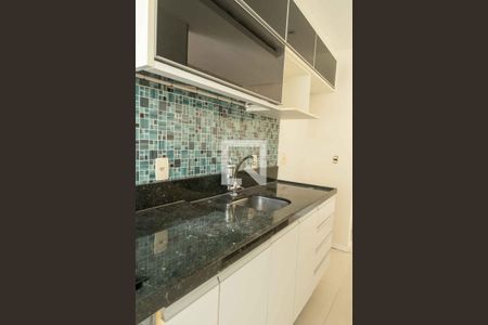 Apartamento à venda com 80m², 3 quartos e 1 vagaCozinha