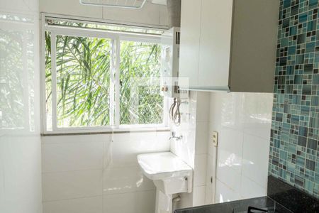 Apartamento à venda com 80m², 3 quartos e 1 vagaÁrea de Serviço