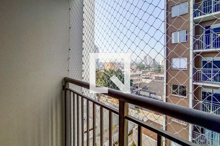Apartamento para alugar com 1 quarto, 28m² em Jardim Caravelas, São Paulo