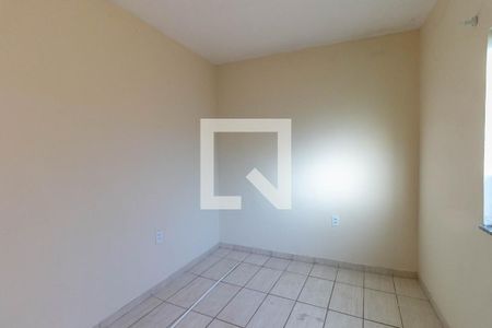 Quarto 1 de casa para alugar com 2 quartos, 70m² em Átila de Paiva, Belo Horizonte
