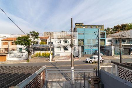 Casa à venda com 249m², 3 quartos e 2 vagasVista do Quarto 3